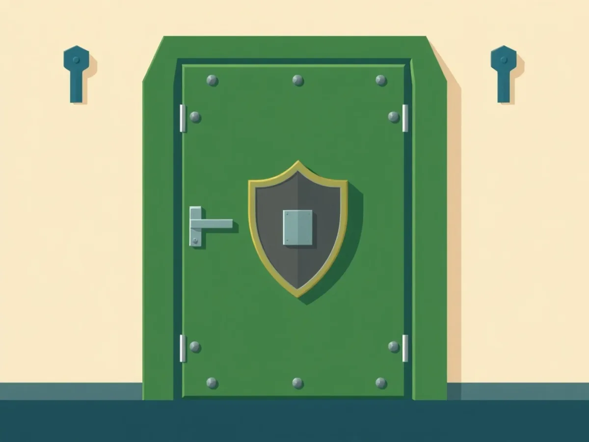 Blindage de porte à Évry-Courcouronnes