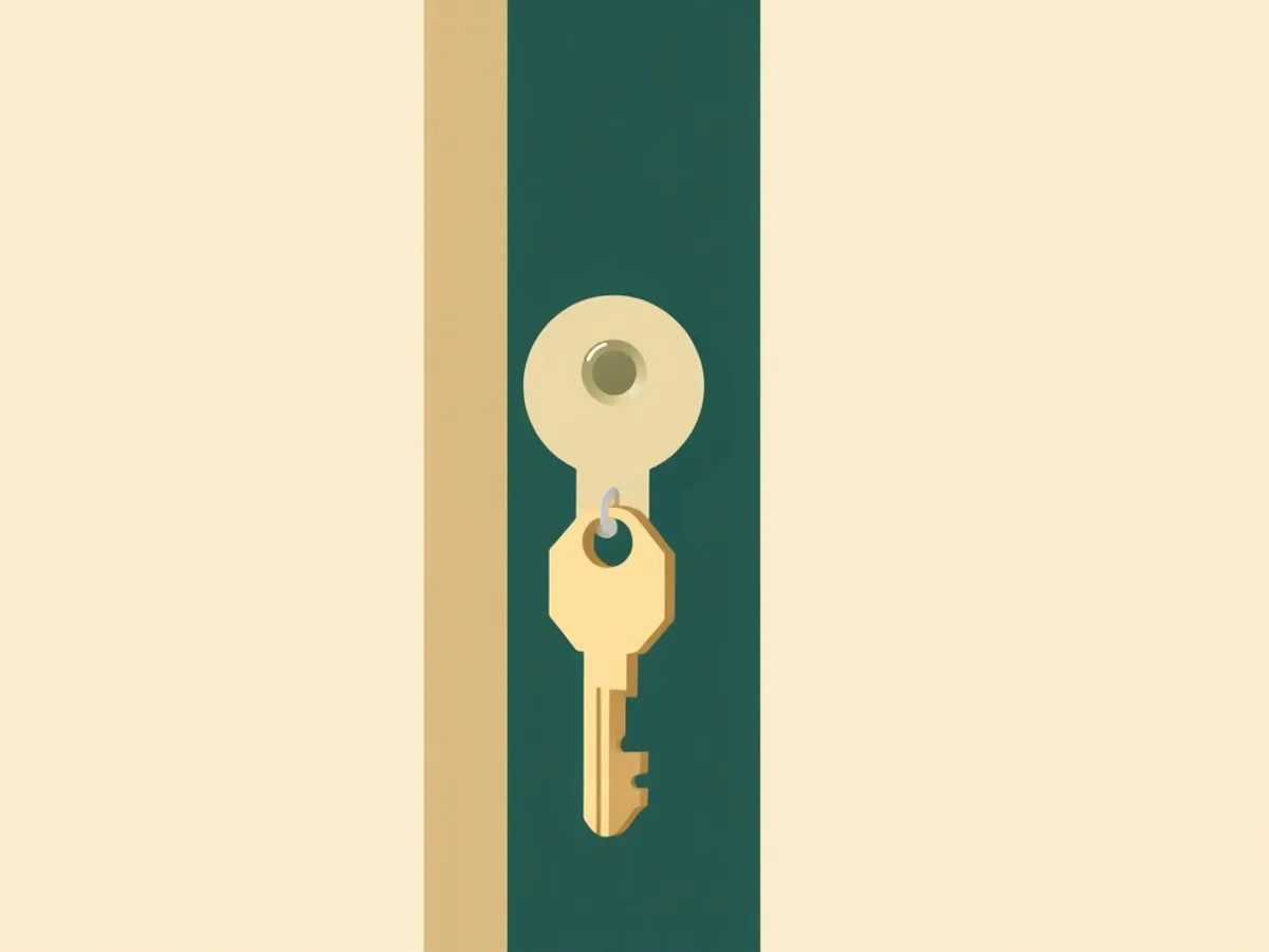 Ouverture de porte à Alfortville