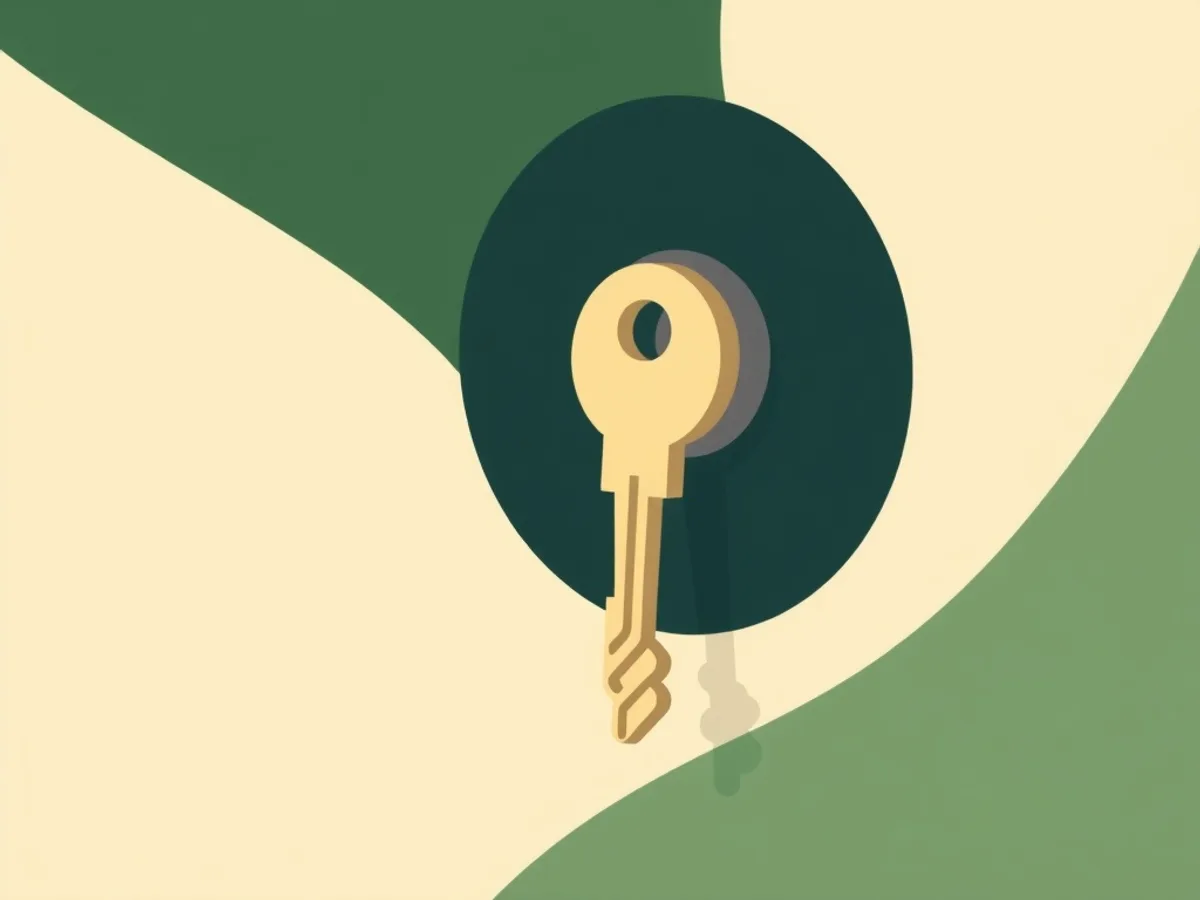 Ouverture de porte à Arcueil