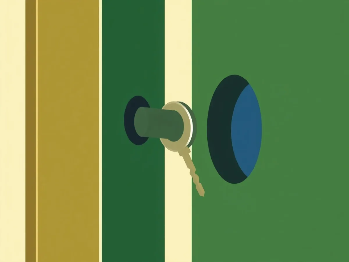 Ouverture de porte à Bagnolet