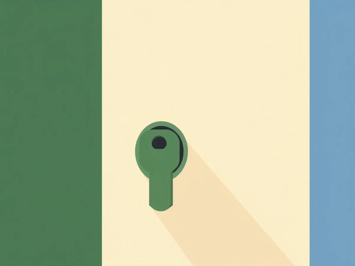 Ouverture de porte à Bobigny