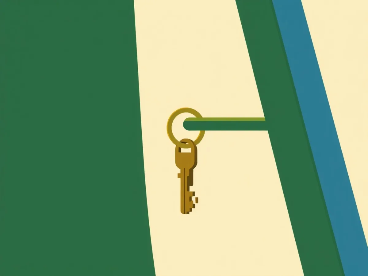 Ouverture de porte à Bois-d'Arcy