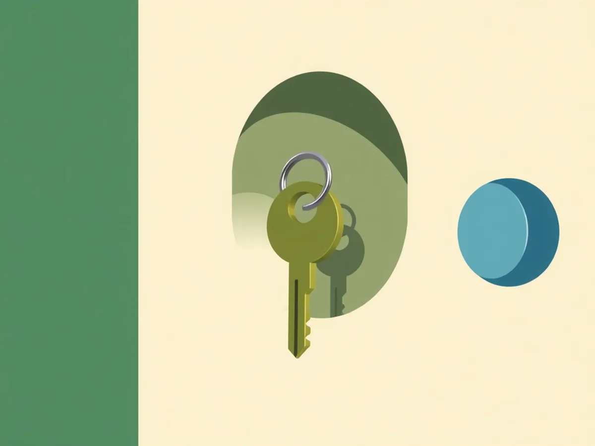 Ouverture de porte à Bondoufle