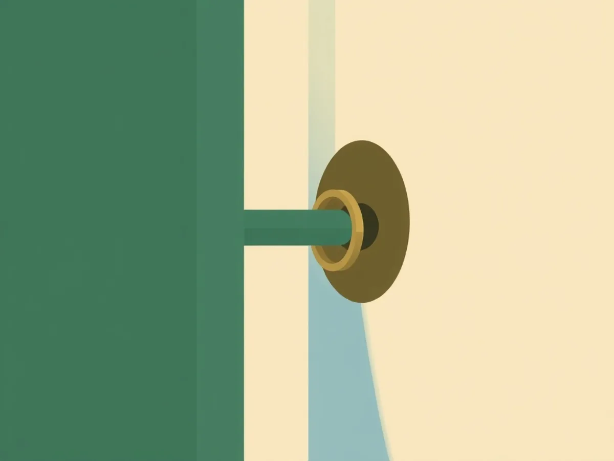 Ouverture de porte à Brie-Comte-Robert