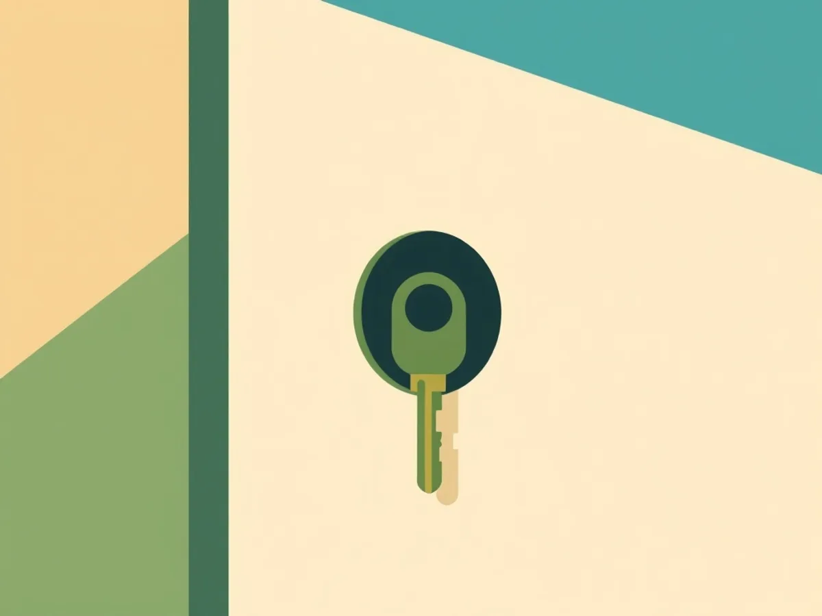 Ouverture de porte à Bussy-Saint-Georges