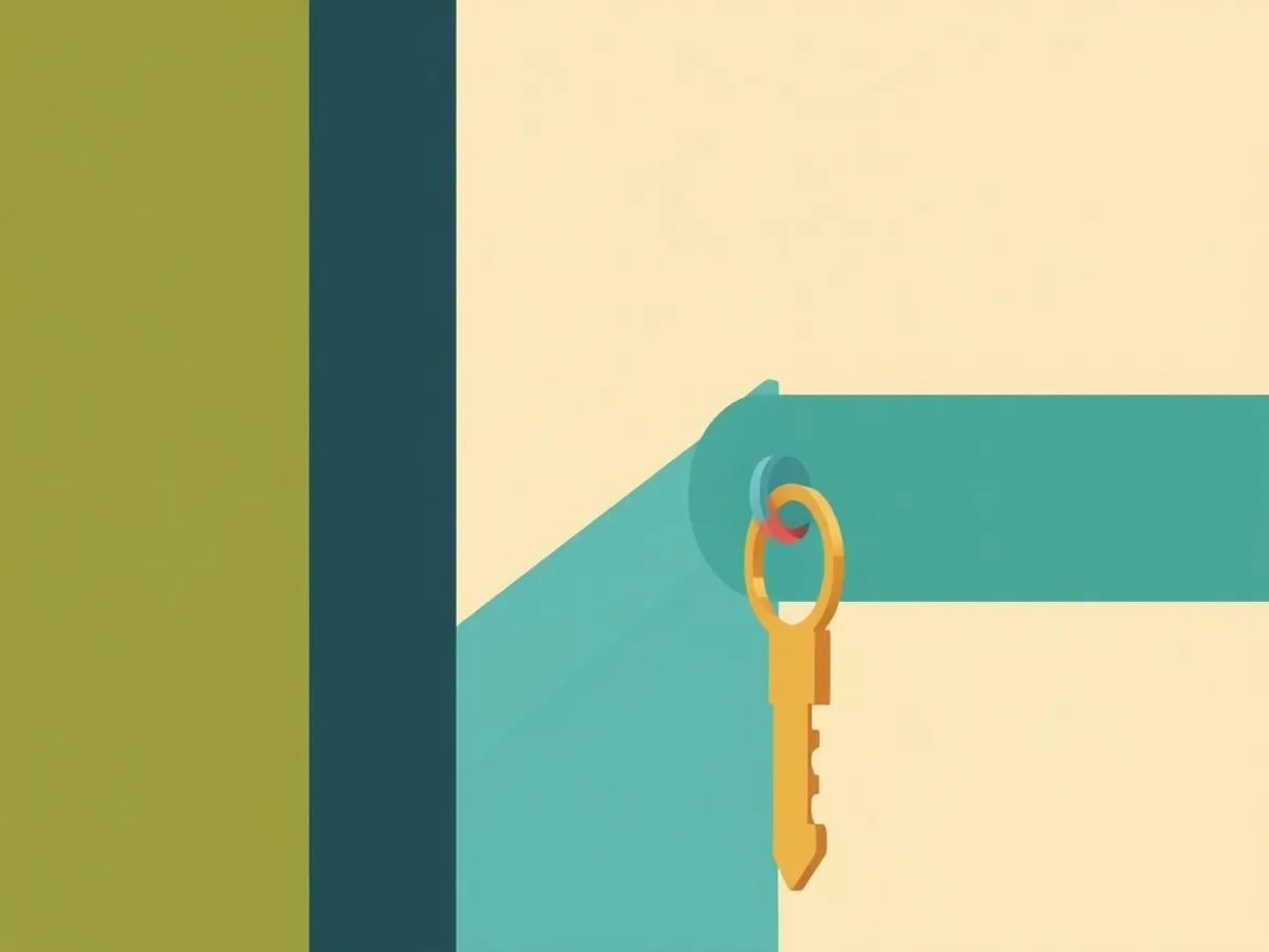 Ouverture de porte à Champs-sur-Marne