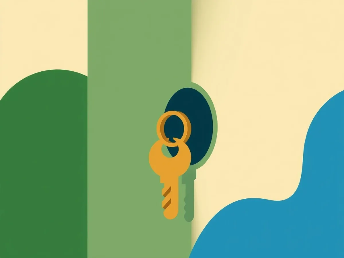 Ouverture de porte à Chatou