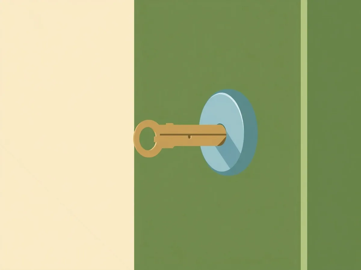 Ouverture de porte à Chilly-Mazarin