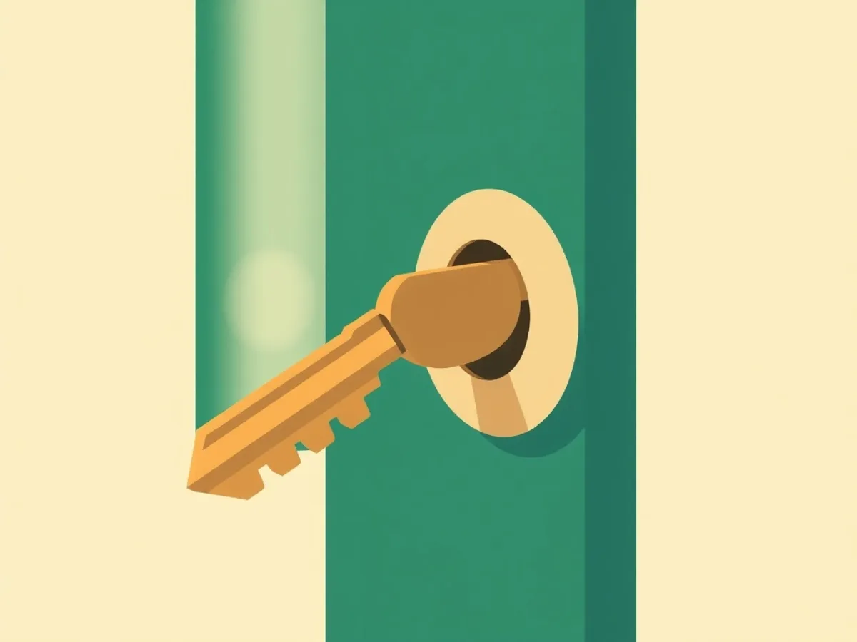 Ouverture de porte à Clamart