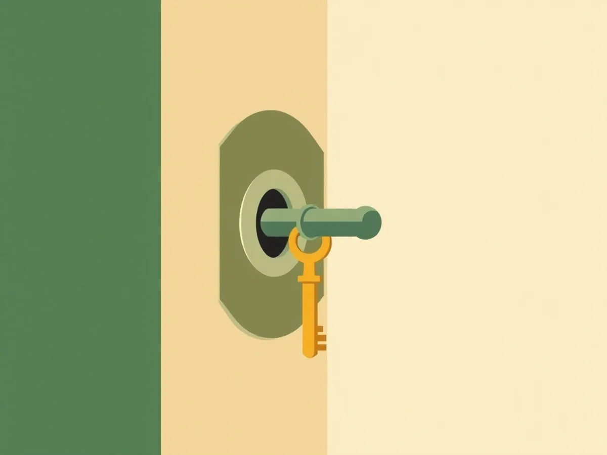Ouverture de porte à Clichy-sous-Bois