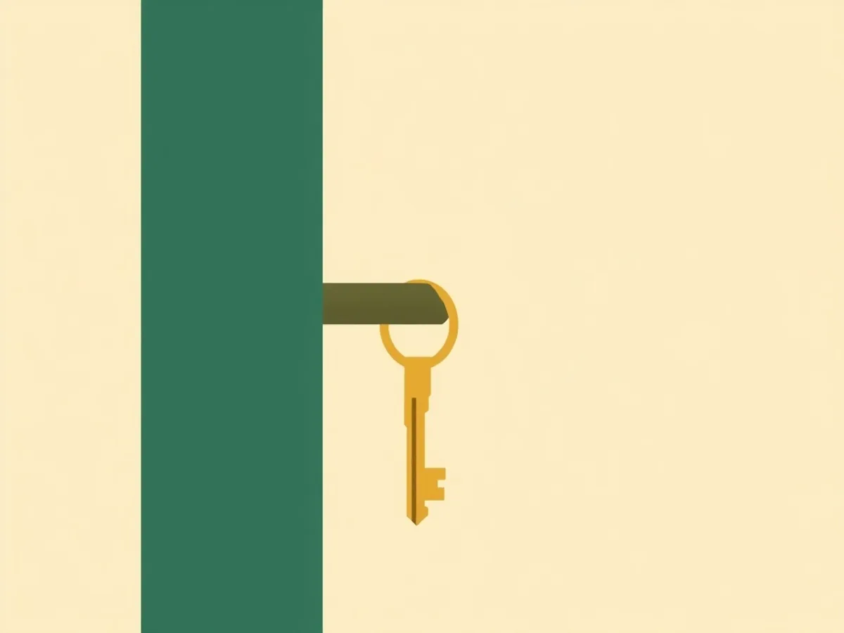 Ouverture de porte à Clichy