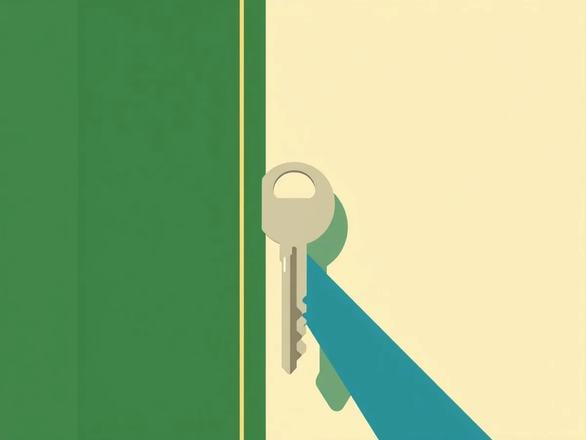 Ouverture de porte à Coulommiers