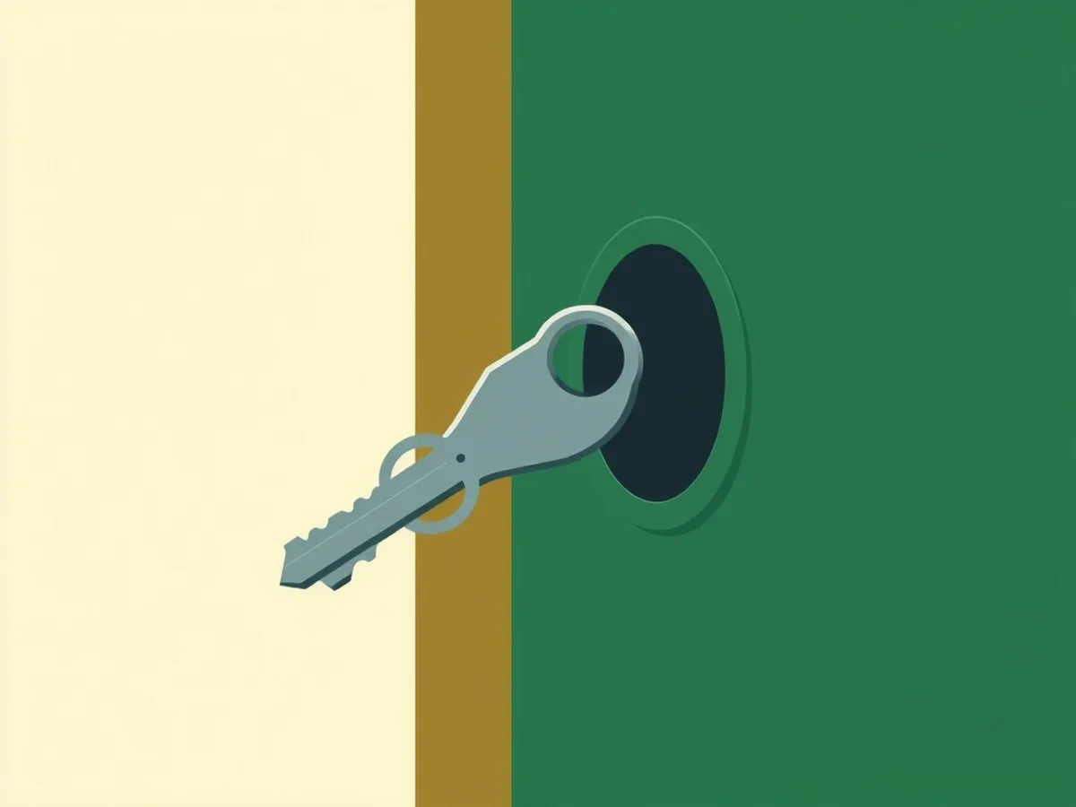 Ouverture de porte à Courbevoie