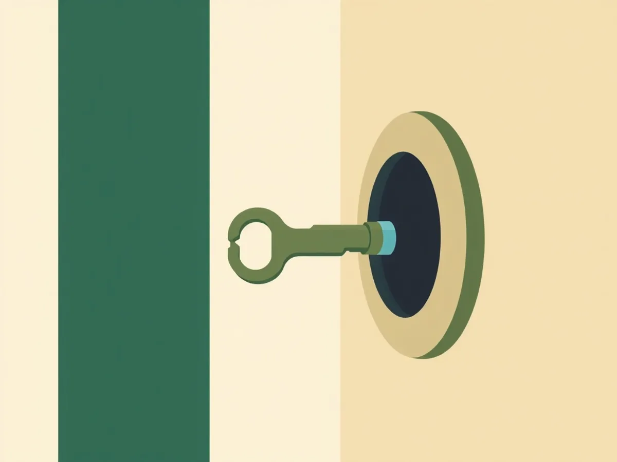Ouverture de porte à Drancy