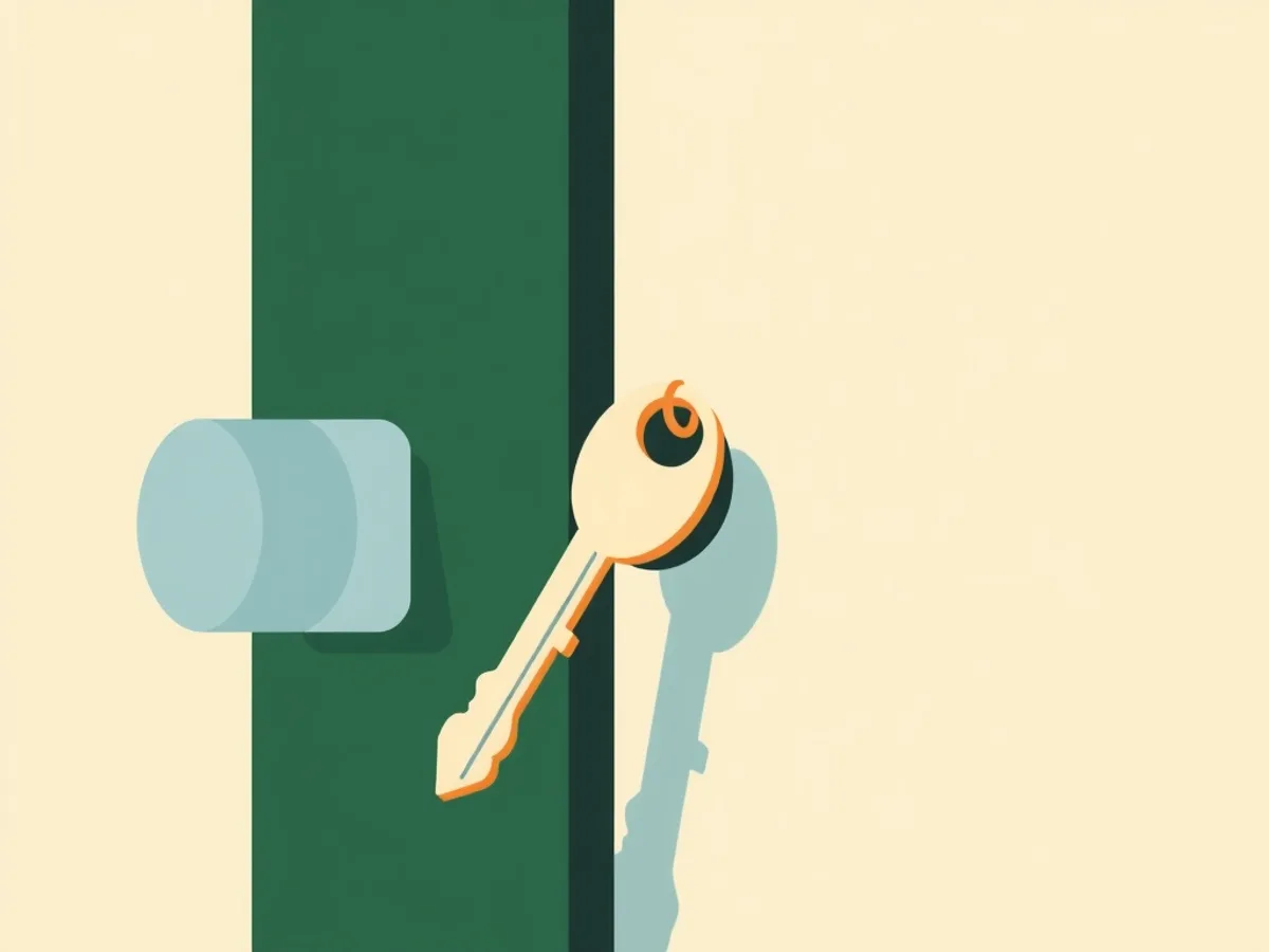 Ouverture de porte à Draveil