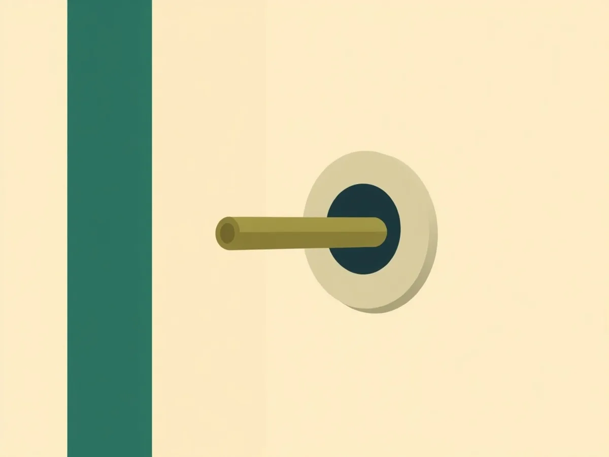 Ouverture de porte à Élancourt