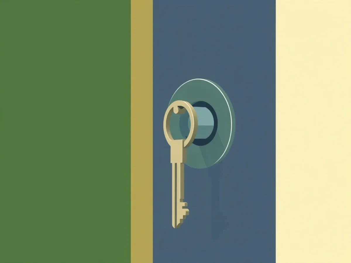 Ouverture de porte à Fontenay-le-Fleury