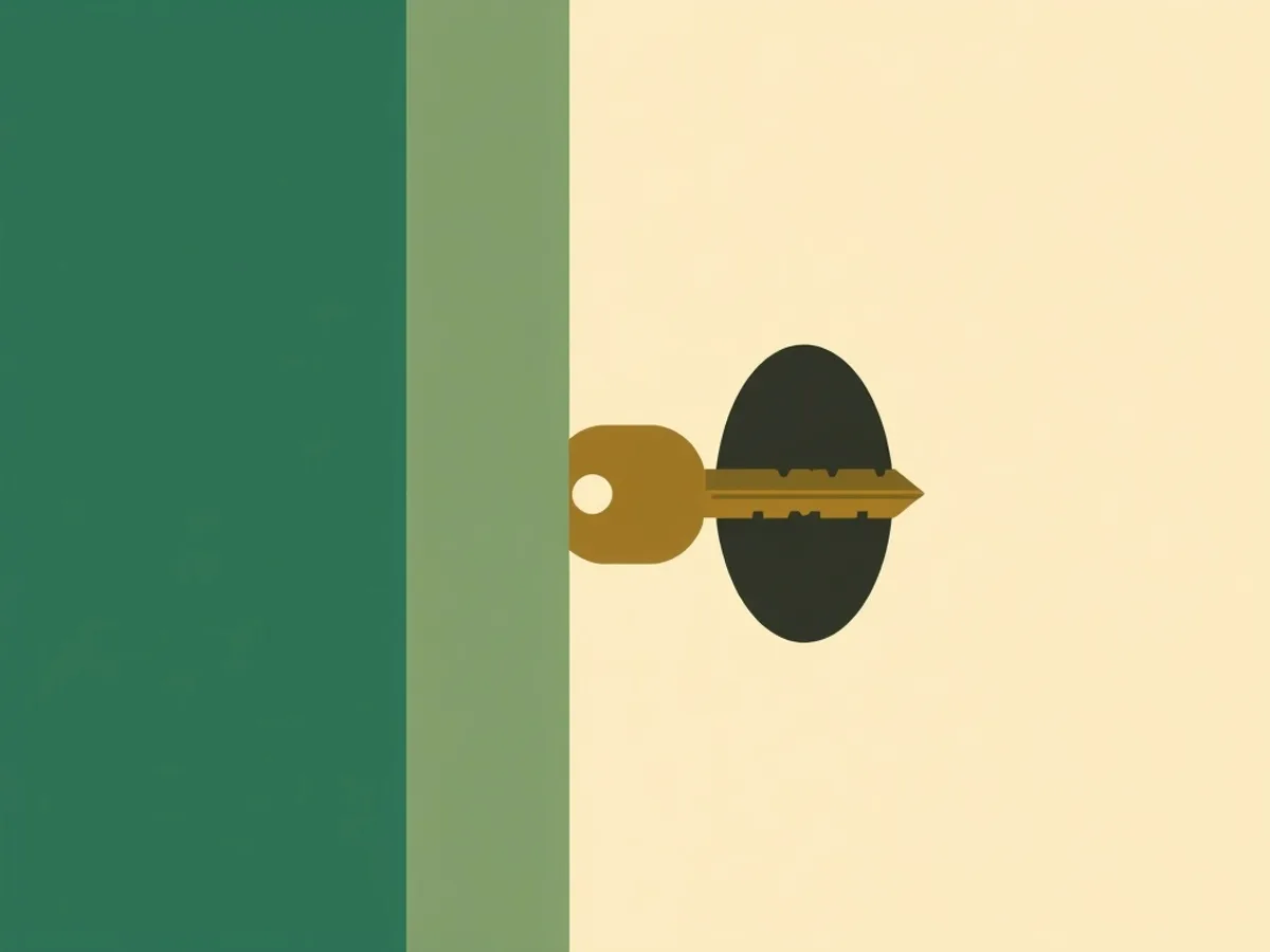 Ouverture de porte à Gennevilliers