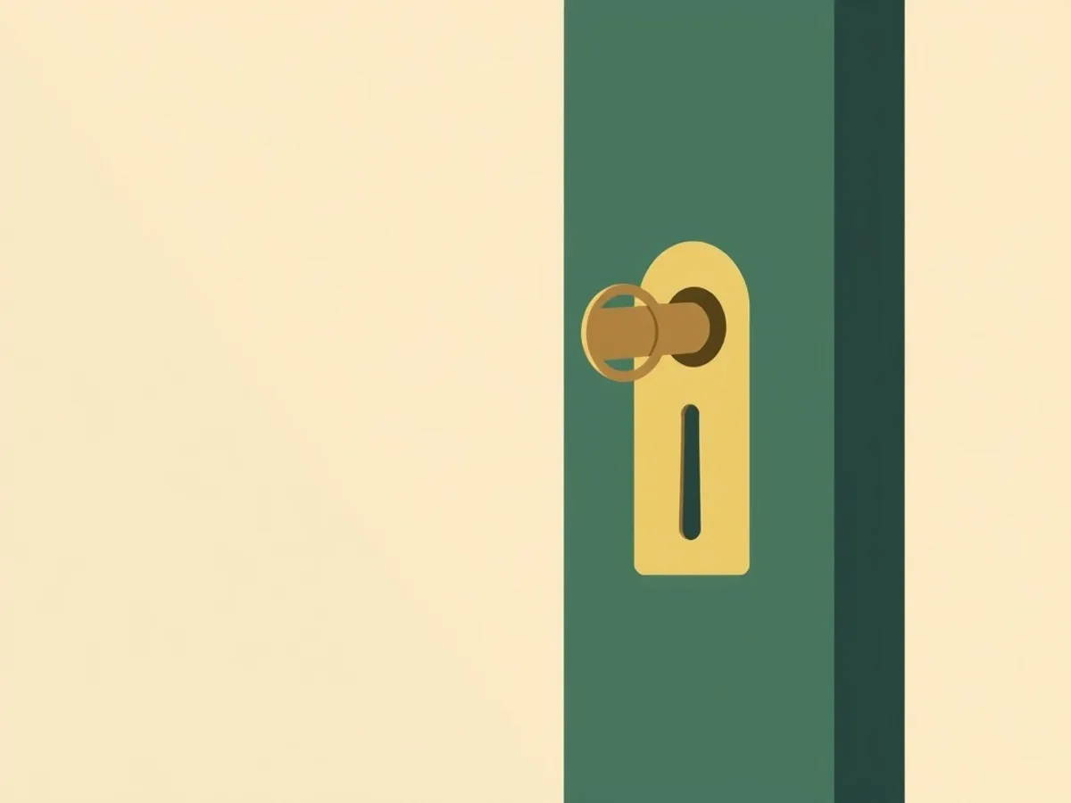 Ouverture de porte à La Courneuve