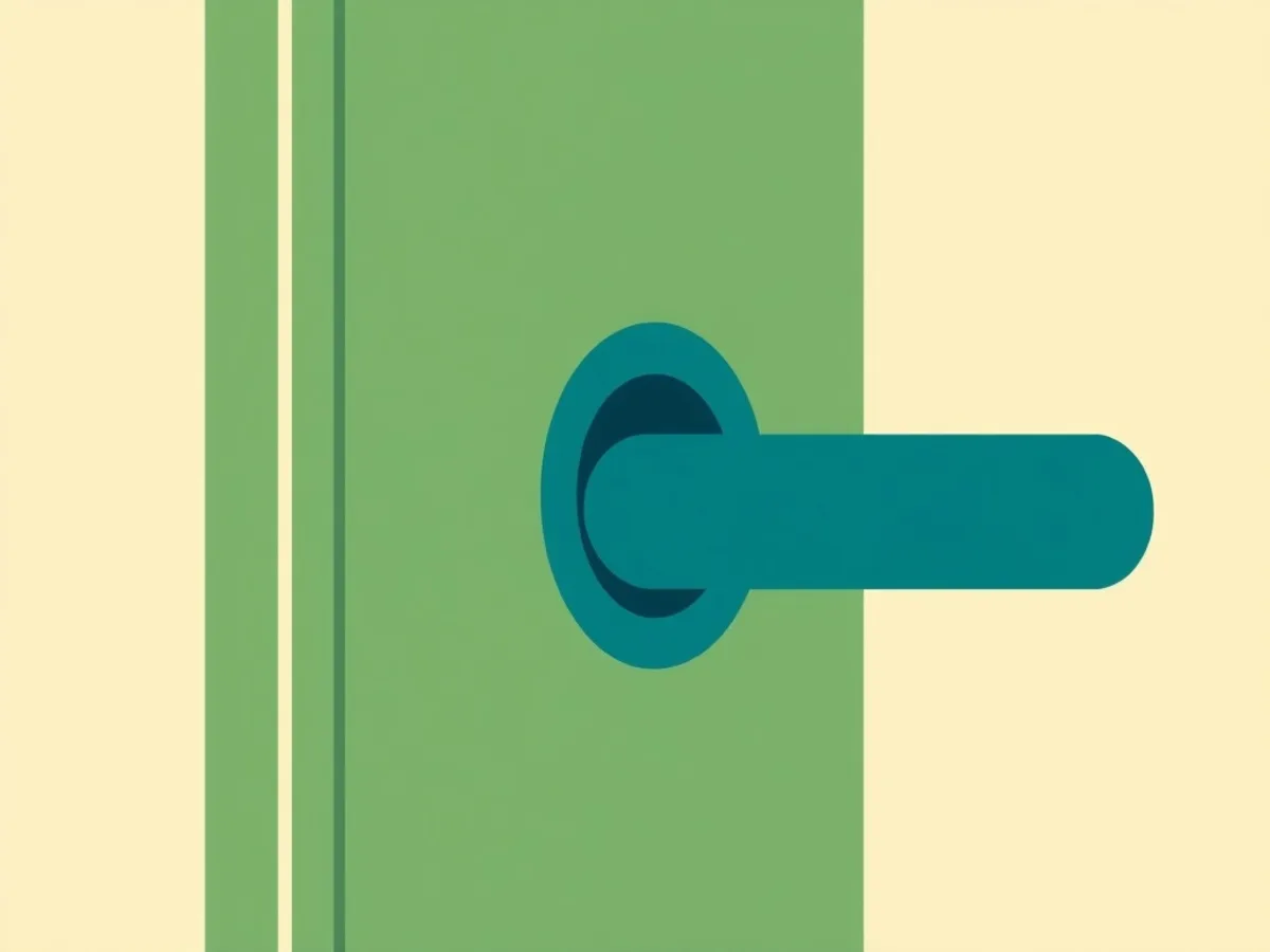 Ouverture de porte à La Ferté-sous-Jouarre