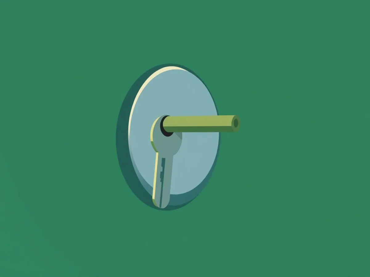 Ouverture de porte à Le Blanc-Mesnil