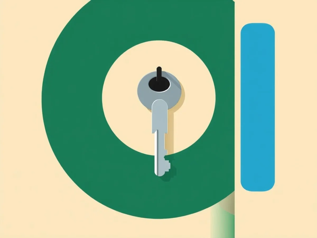 Ouverture de porte à Le Pecq