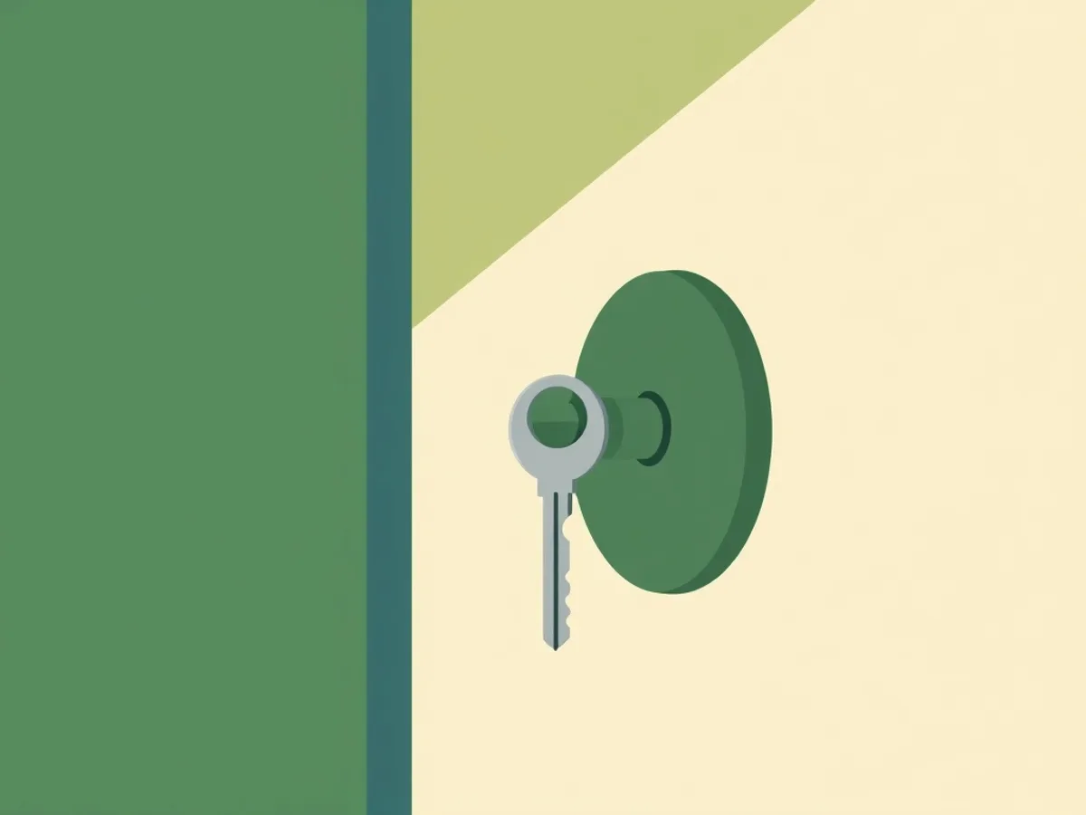 Ouverture de porte à Le Raincy