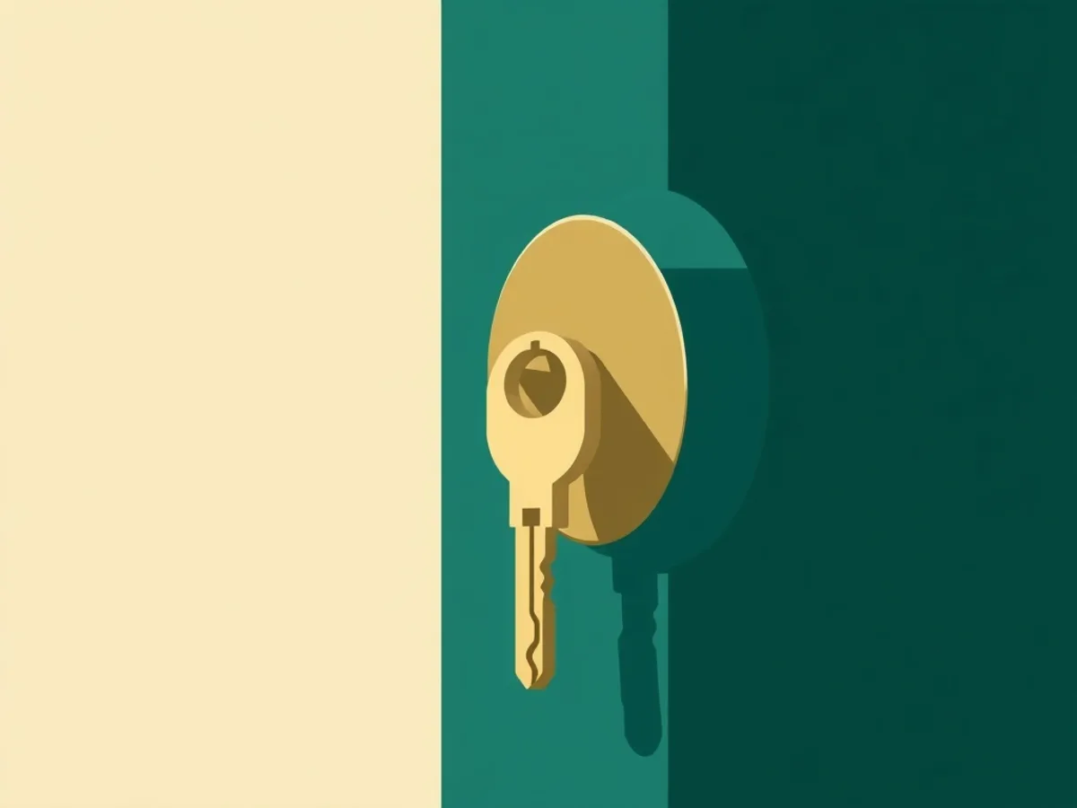 Ouverture de porte à Le Vésinet