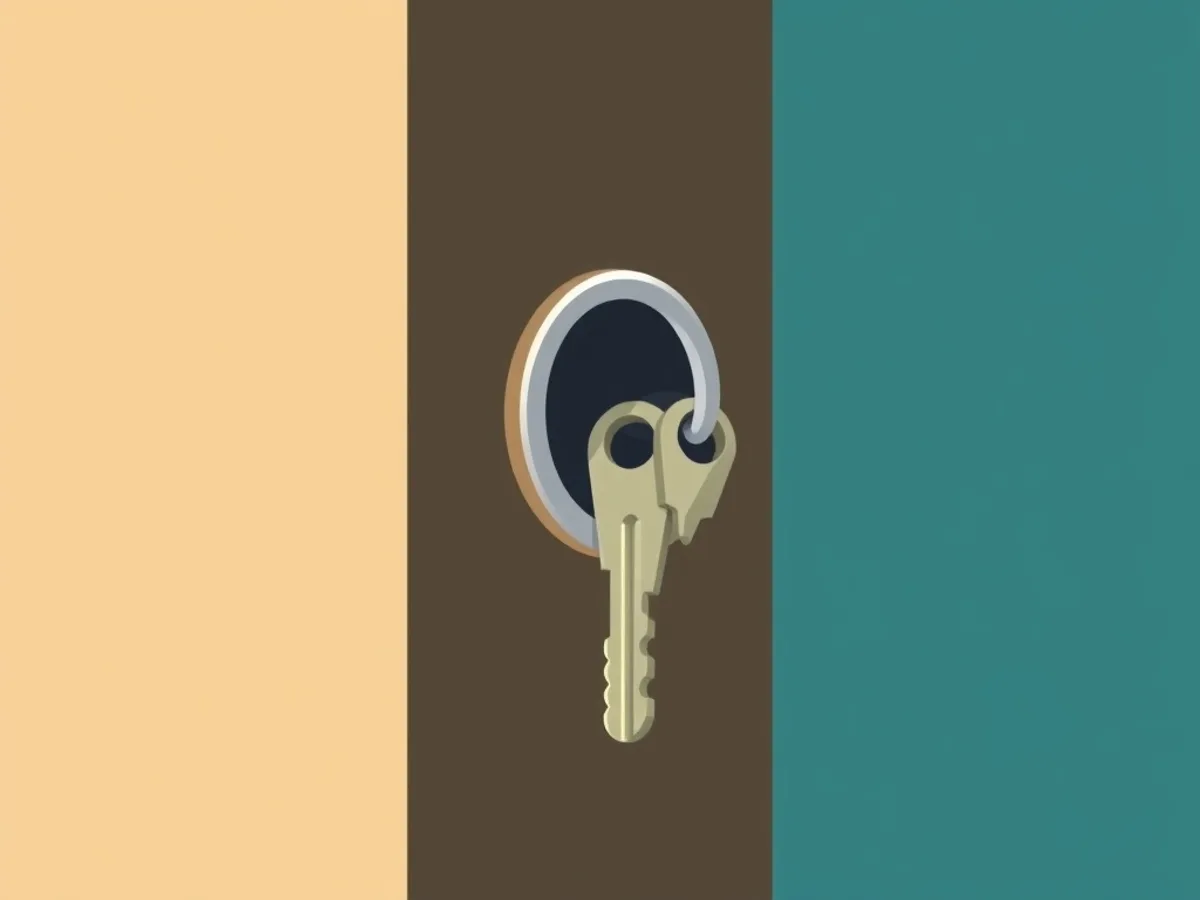 Ouverture de porte à Les Mureaux