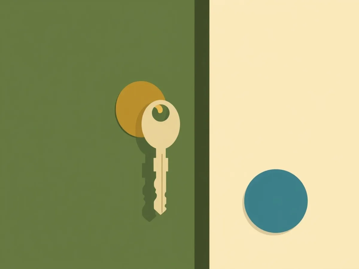 Ouverture de porte à Mantes-la-Ville
