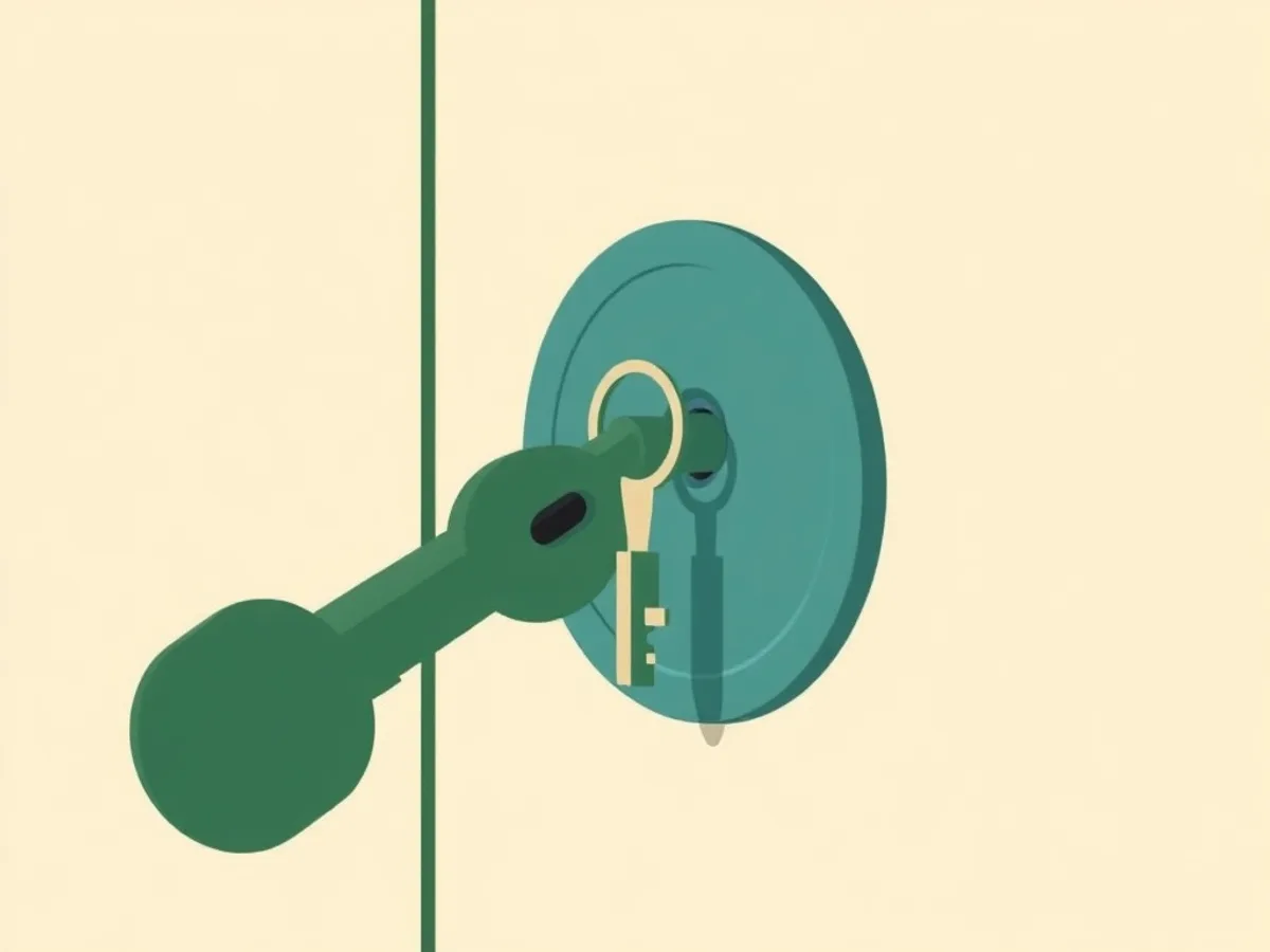 Ouverture de porte à Marly-le-Roi