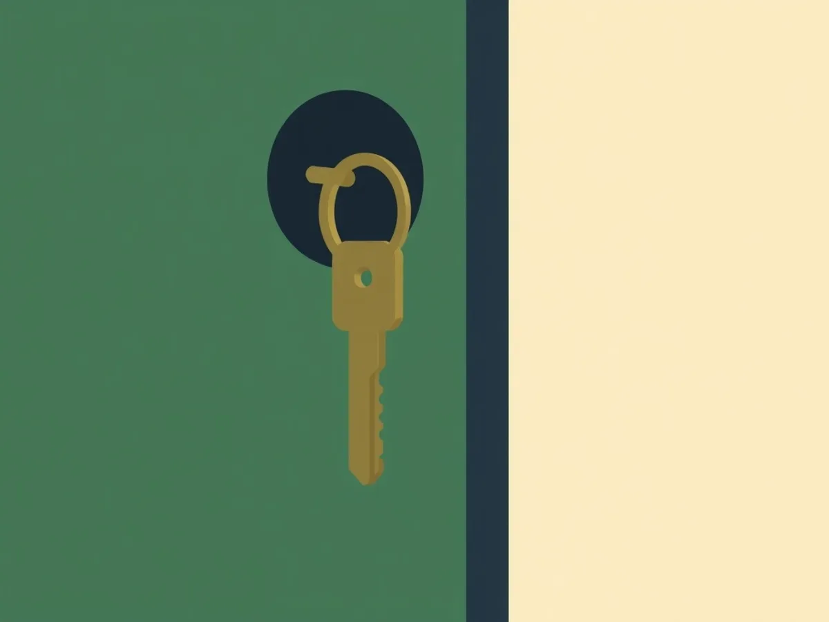 Ouverture de porte à Meudon