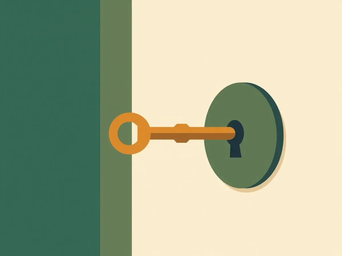 Ouverture de porte à Nemours