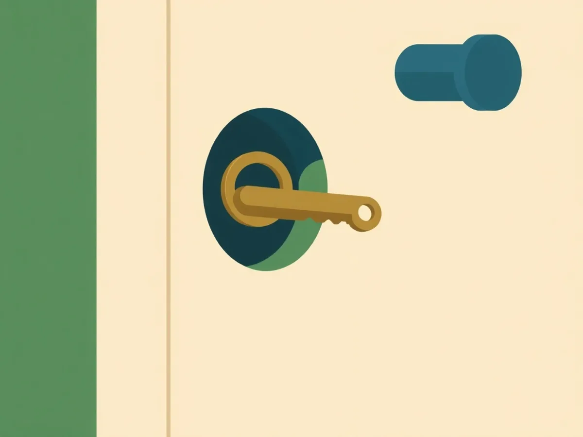 Ouverture de porte à Neuilly-Plaisance