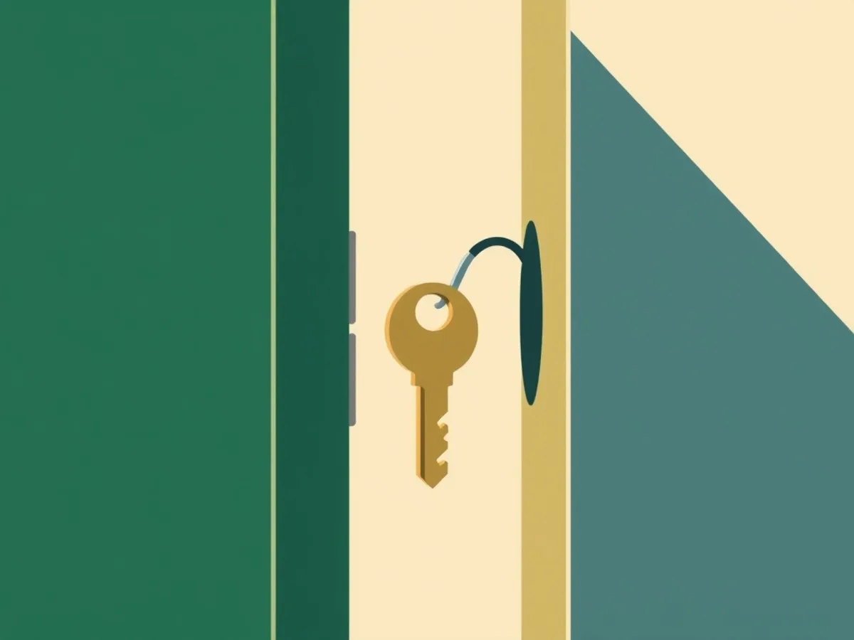 Ouverture de porte à Noisiel