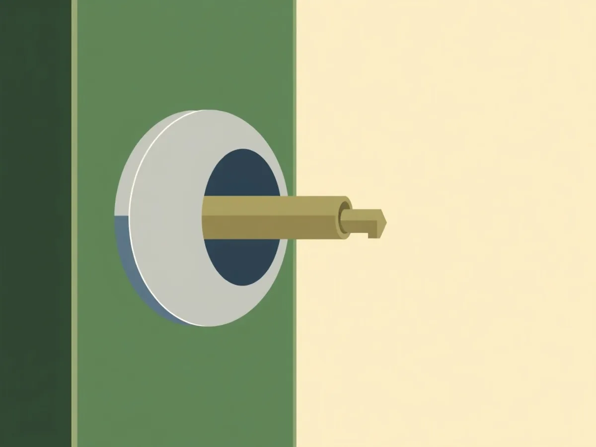 Ouverture de porte à Paris 12e