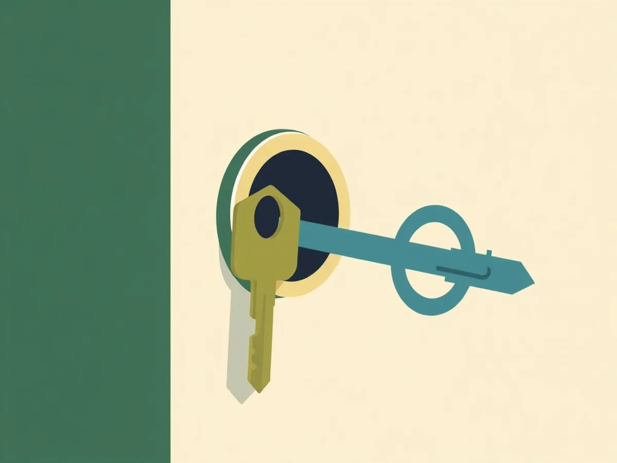 Ouverture de porte à Paris 13e