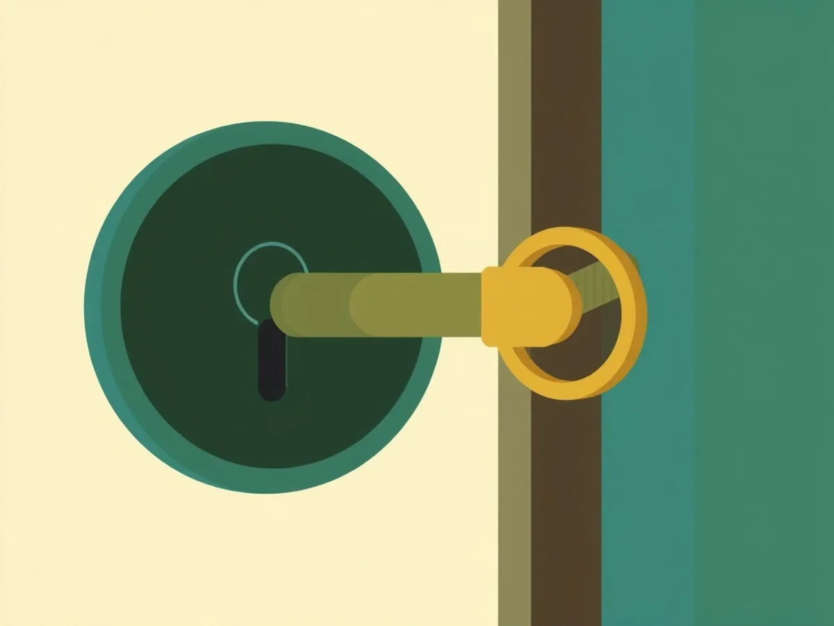 Ouverture de porte à Paris 14e