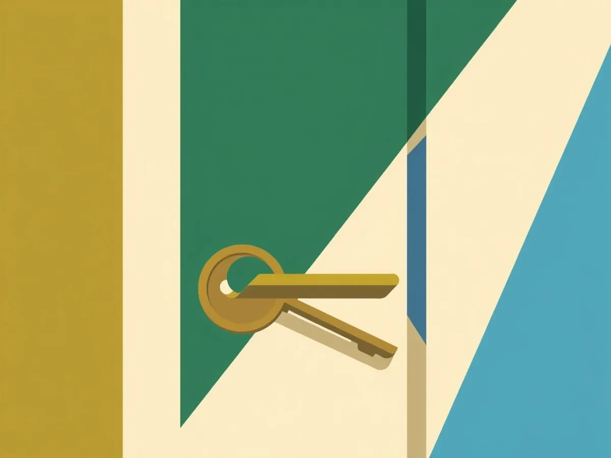 Ouverture de porte à Paris 17e