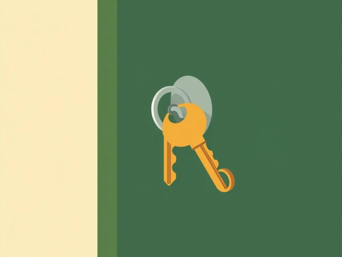 Ouverture de porte à Rosny-sous-Bois