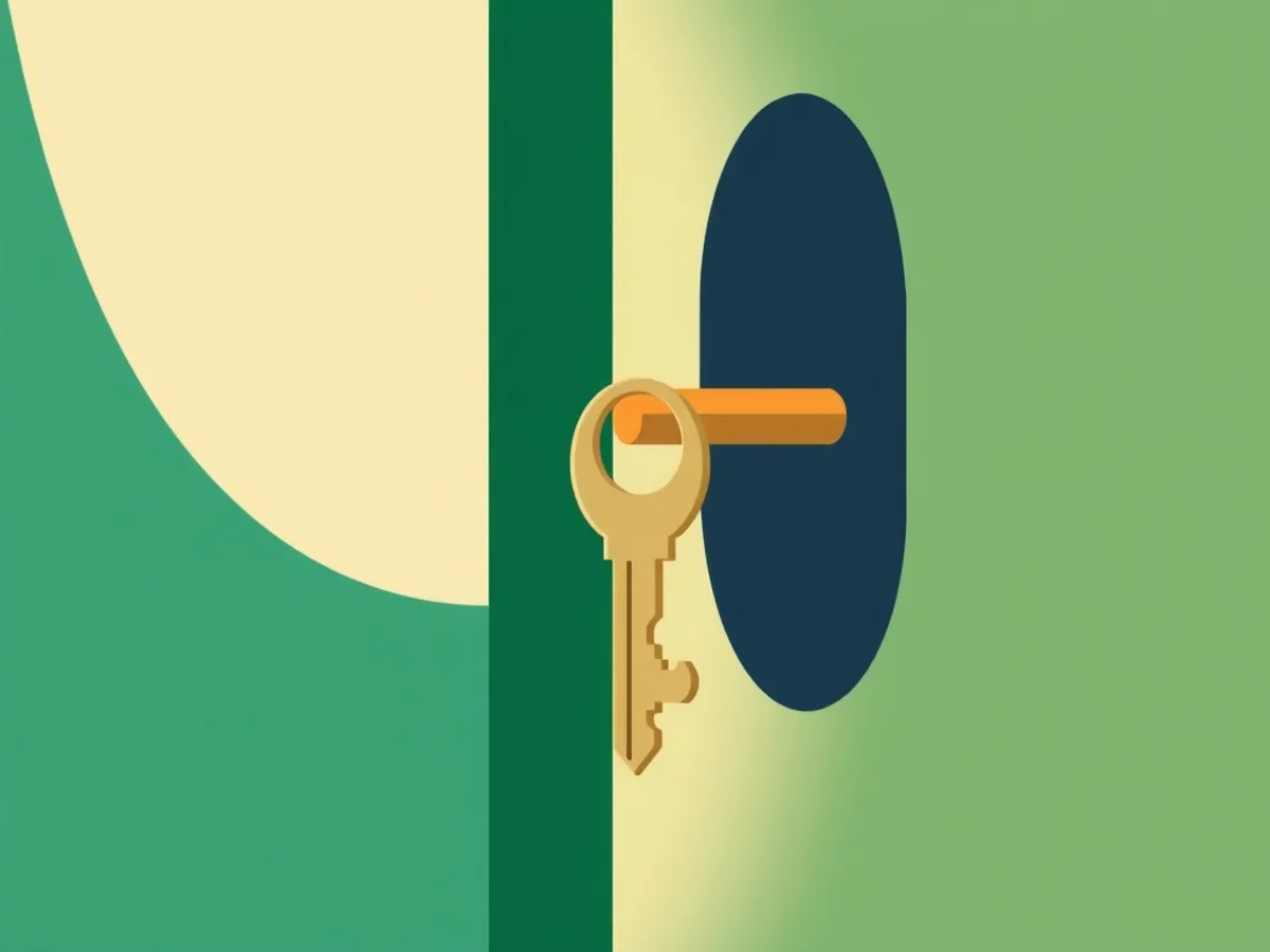 Ouverture de porte à Stains
