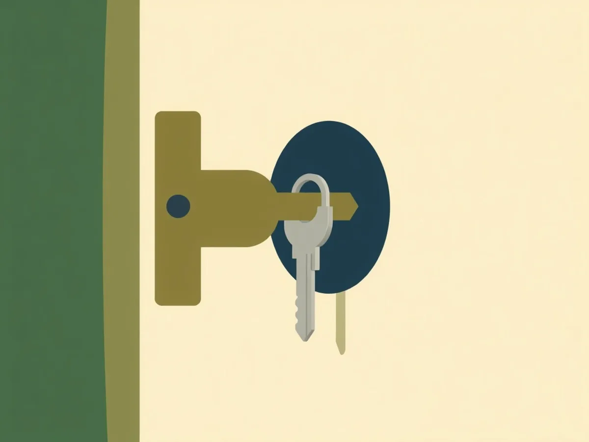 Ouverture de porte à Vaujours