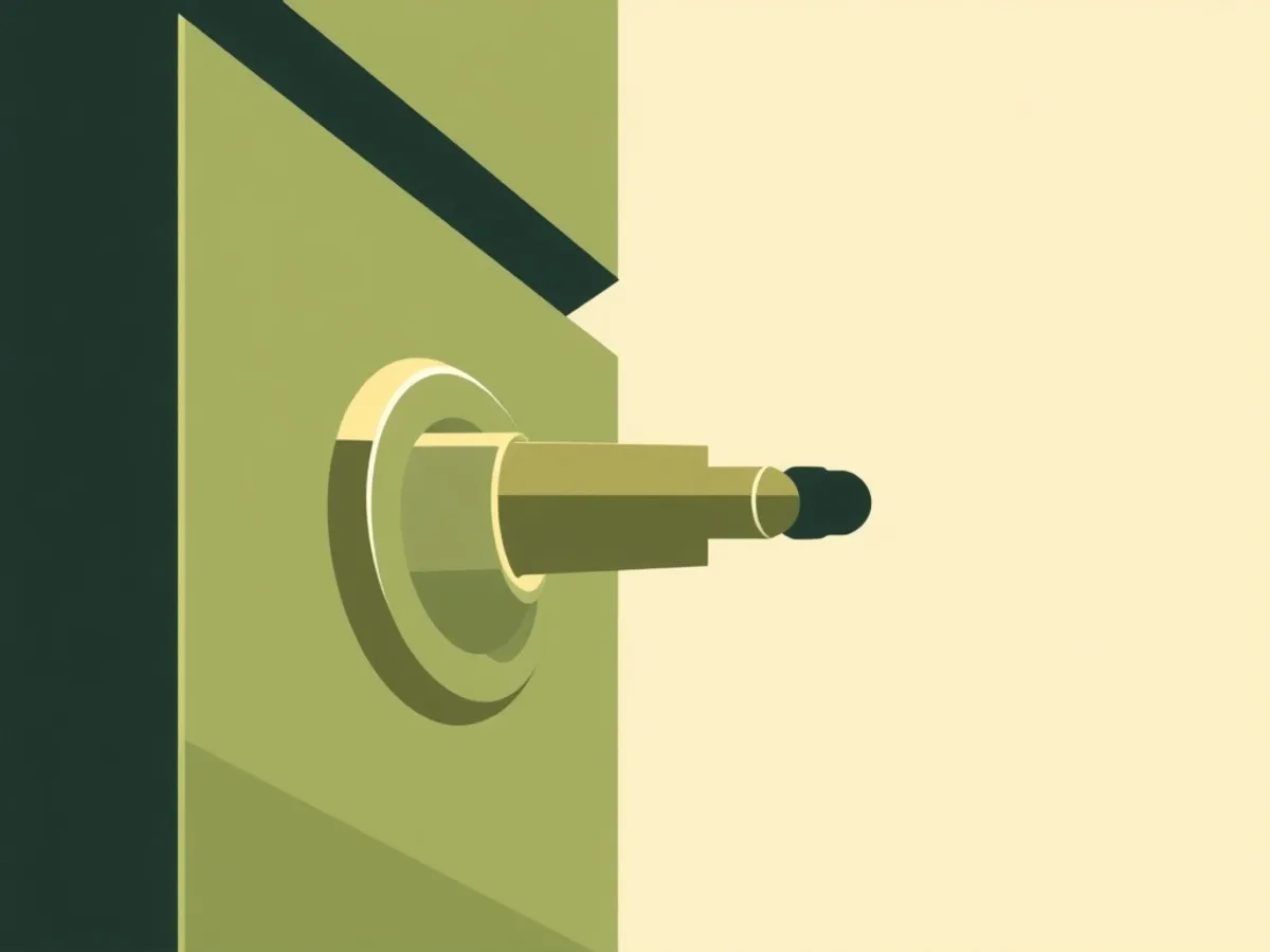 Ouverture de porte à Vert-Saint-Denis