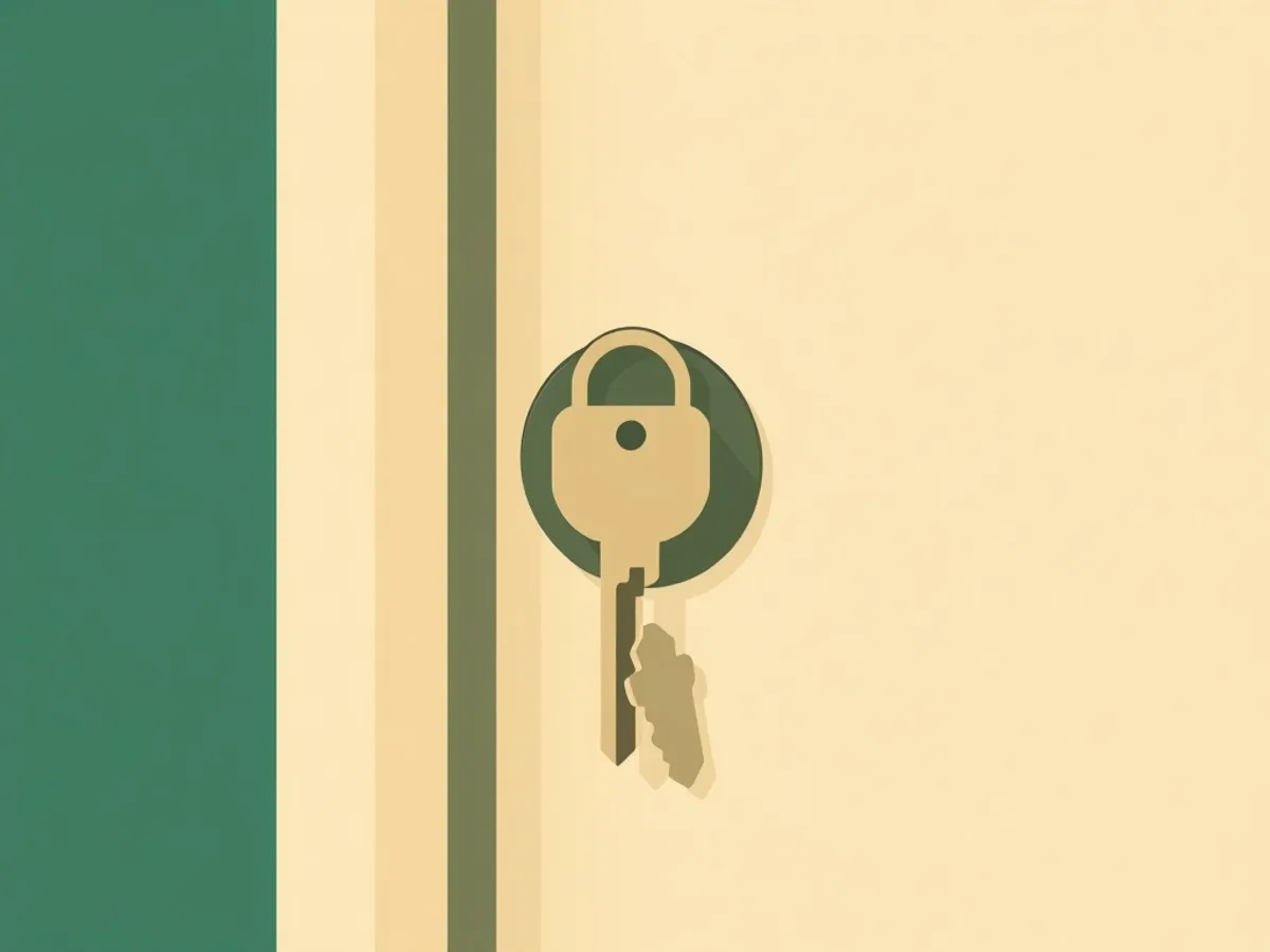 Ouverture de porte à Vigneux-sur-Seine