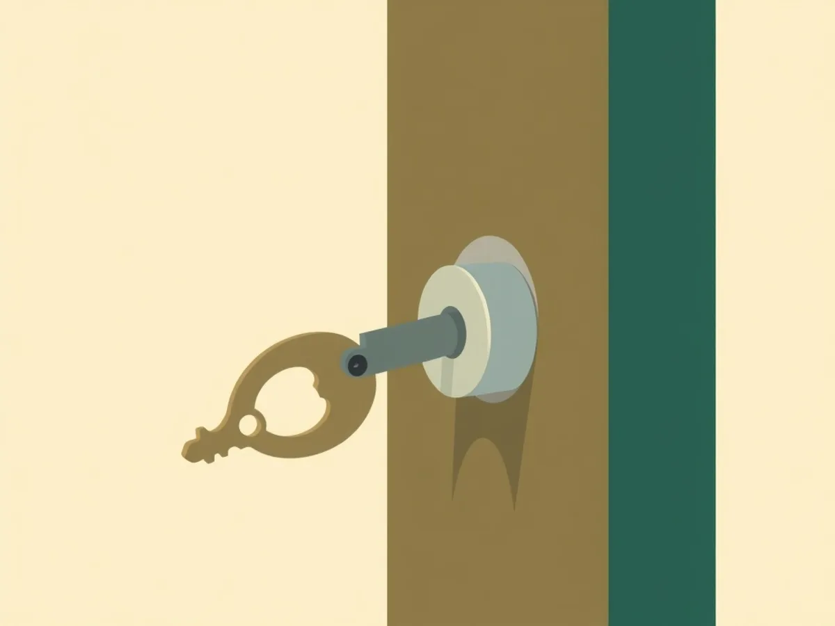 Ouverture de porte à Villemomble