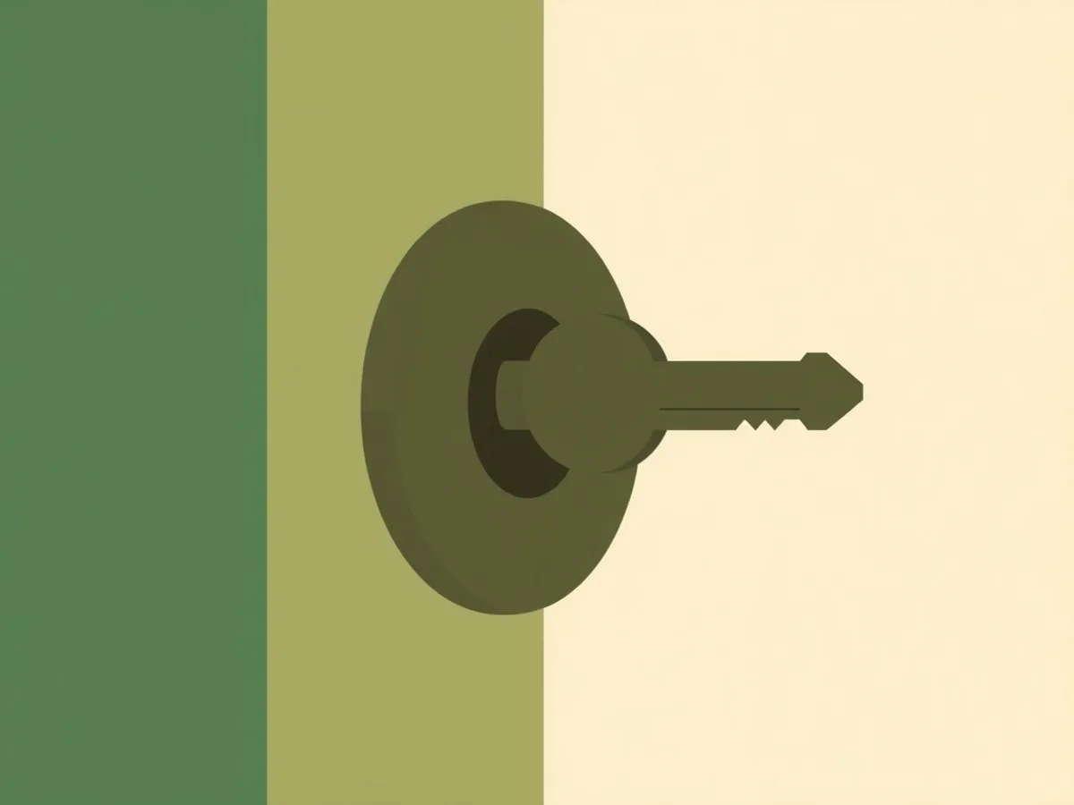 Ouverture de porte à Villetaneuse