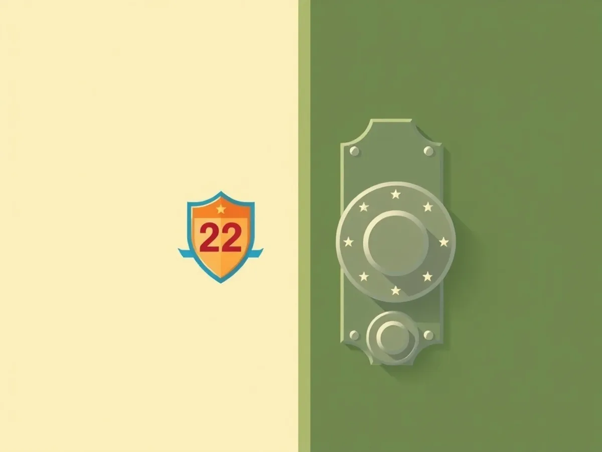 Serrure A2P à Bondoufle