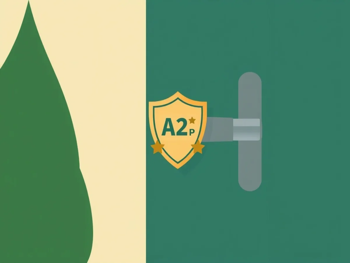 Serrure A2P à Étampes