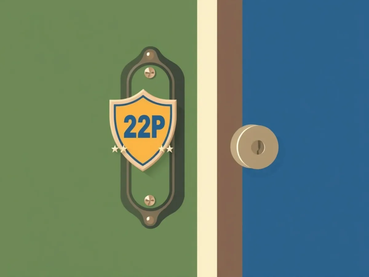 Serrure A2P à Paris 5e