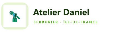 Atelier Daniel
